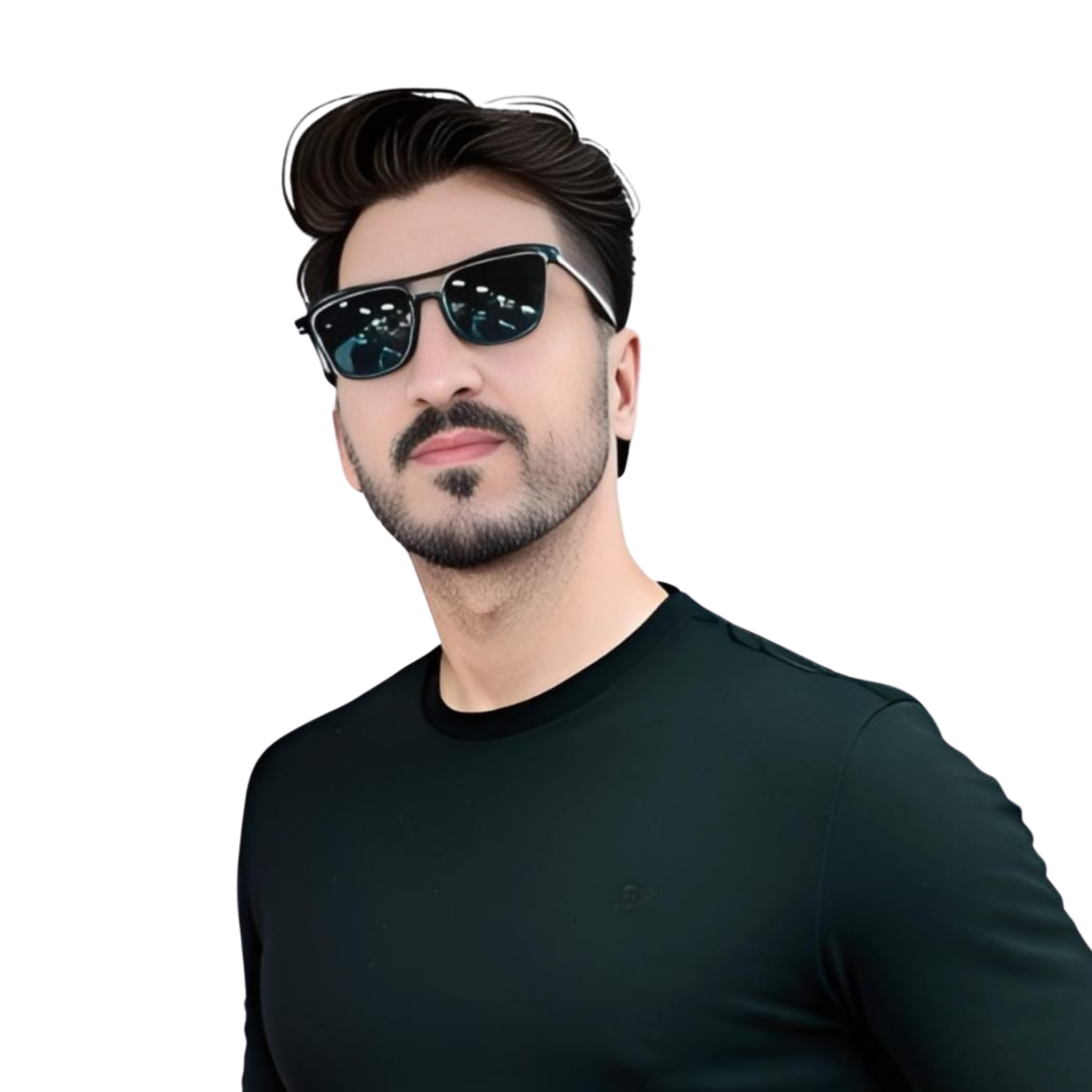 CEO & Founder Of SEO MASTER